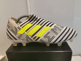 Adidas Nemeziz 17+ 360Agility FG BB3675  Gr. 43 1/3 Sammler