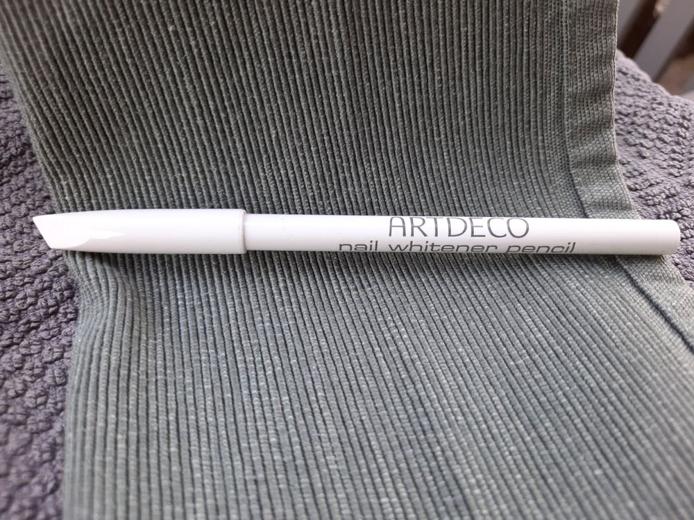 ARTDECO Nail Whitener Pencil Stift Kaufen auf Ricardo