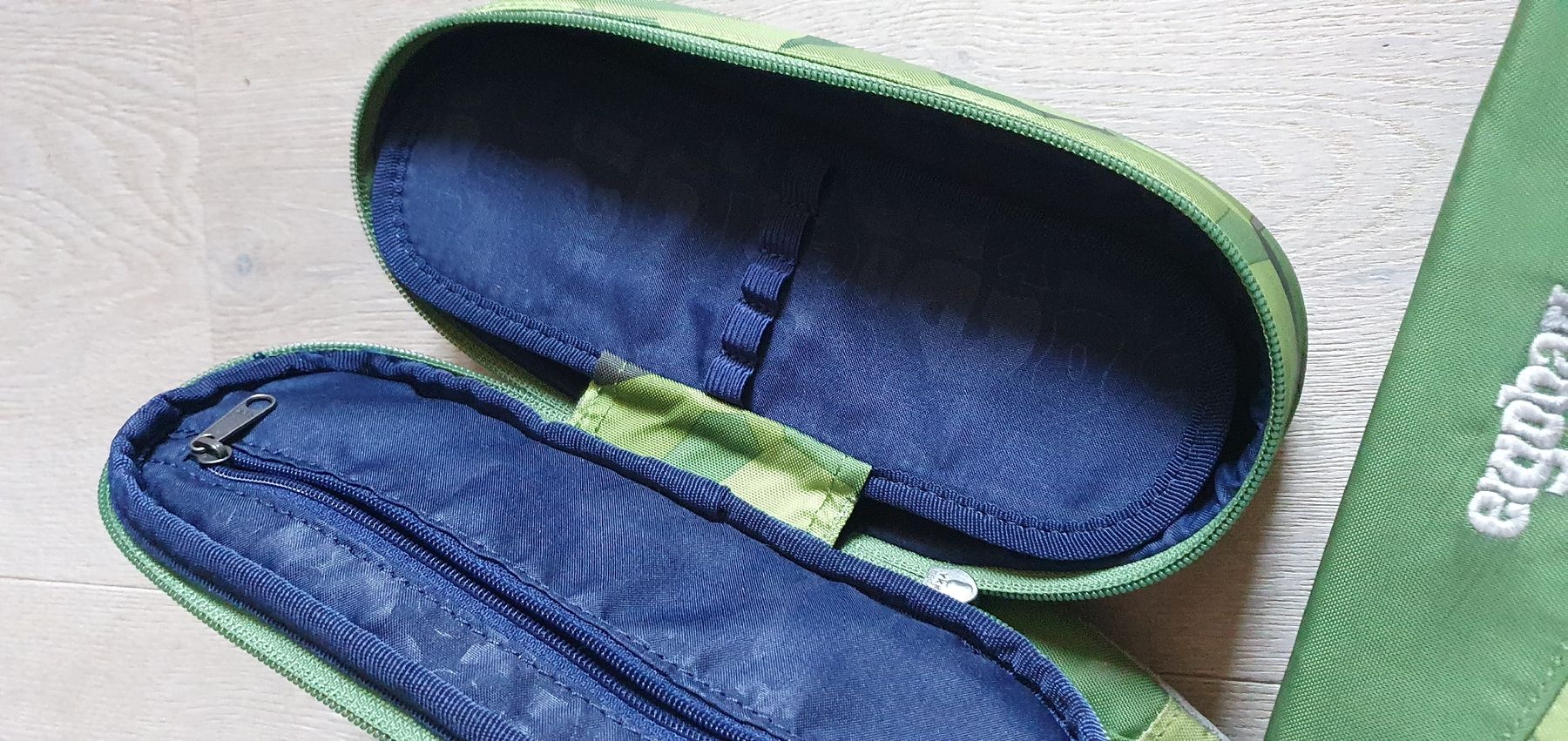 Ergobag Kindertaschen: sac Ergobag cartable – Gebraucht aus Lajoux JU von valou89 2