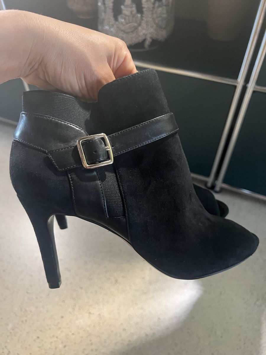 Scarpe da donna: Marc Fisher Schuhe – Nuovo (secondo la descrizione) da Dietikon venduto da k.mirella 5