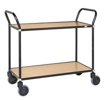 Kongamek Tischwagen 2 Schiebebügeln Traglast 250 kg -55% UVP