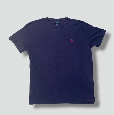 Polo Ralph Lauren classic T-shirt L