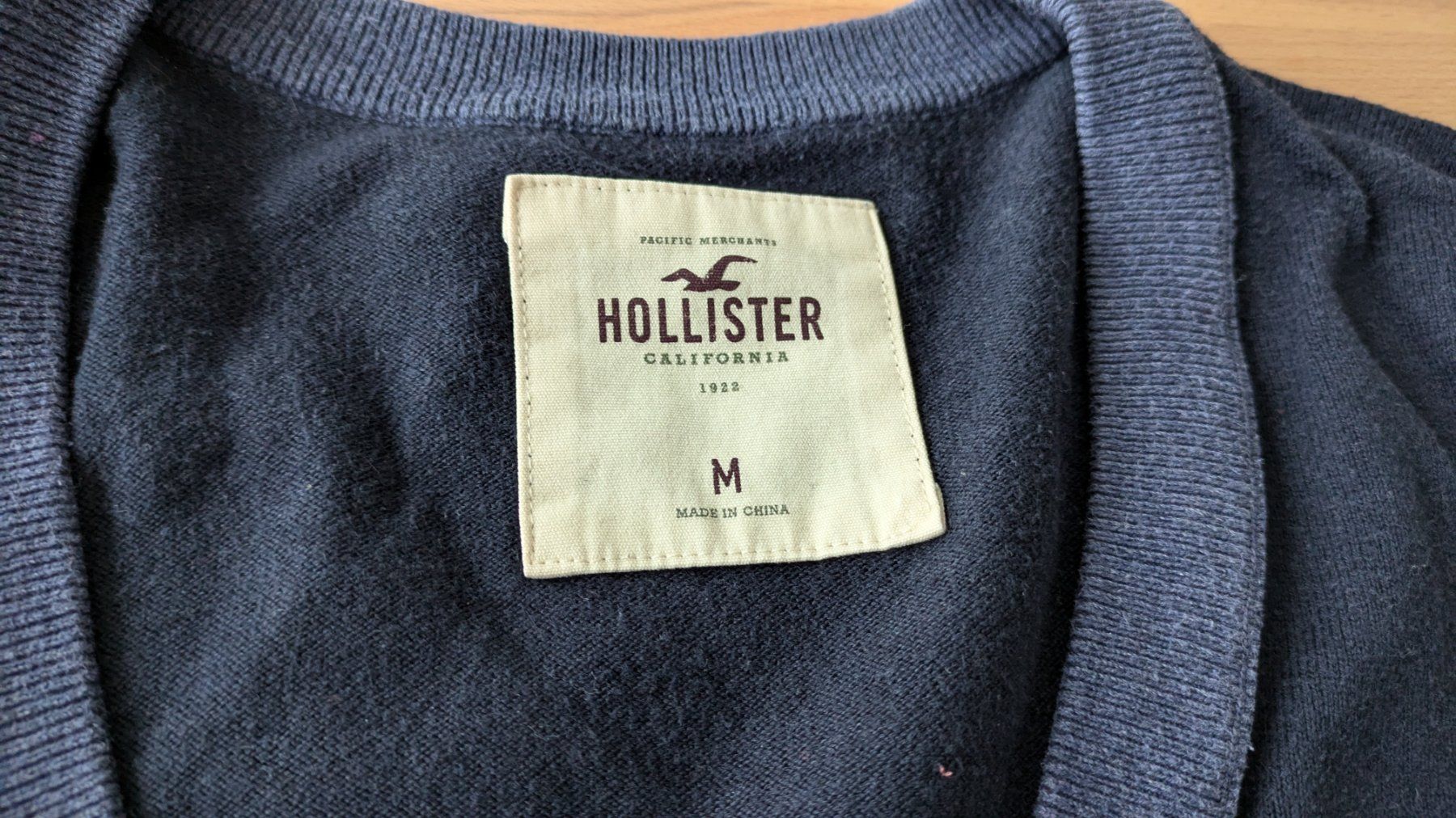 Hollister Maglioni & Felpe: Hollister Jäggli - Gr. S/M – Usato da Staufen venduto da Fleby84 2