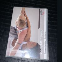 DVD BodyART yang (Robert Steinbacher)