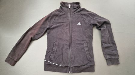 Adidas Jacke, Gr 36