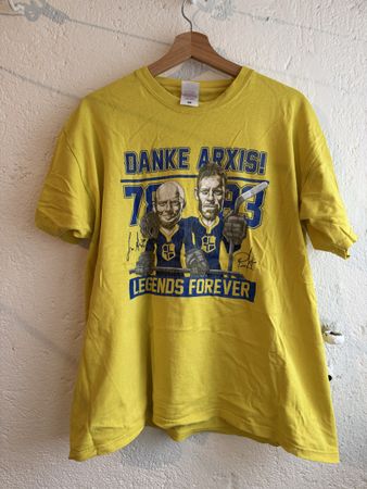 HCD T-Shirt Von Arx