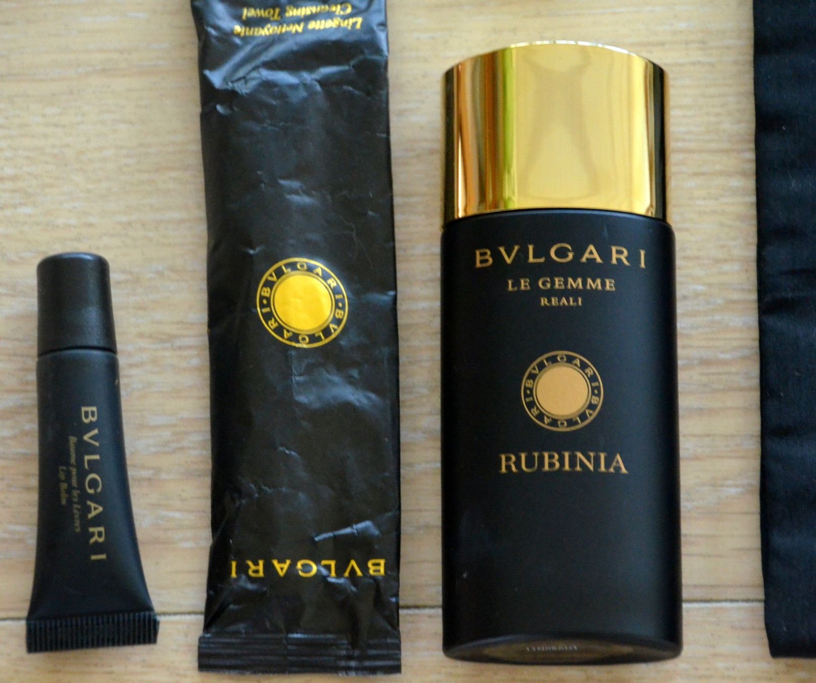 Bvlgari / Bulgari Le Gemme Reali Rubinia 30ml (Neu (gemäss