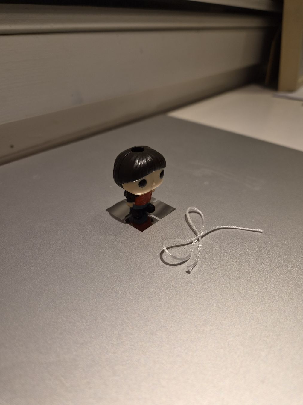Funko Figuren: Stranger Things Kinder Joy Will Byers VC259 – Gebraucht aus Dübendorf von ale_wt5v 2