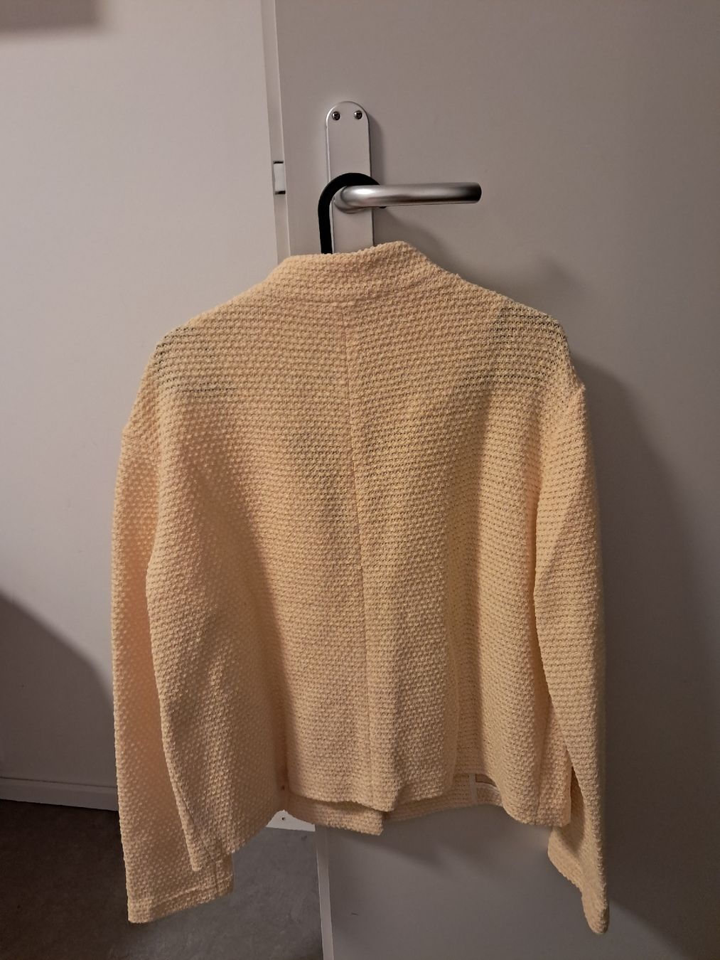 Giacche: Gelbe Jacke von Change by White Label  – Nuovo (secondo la descrizione) da Uster venduto da sop_2fxk 1