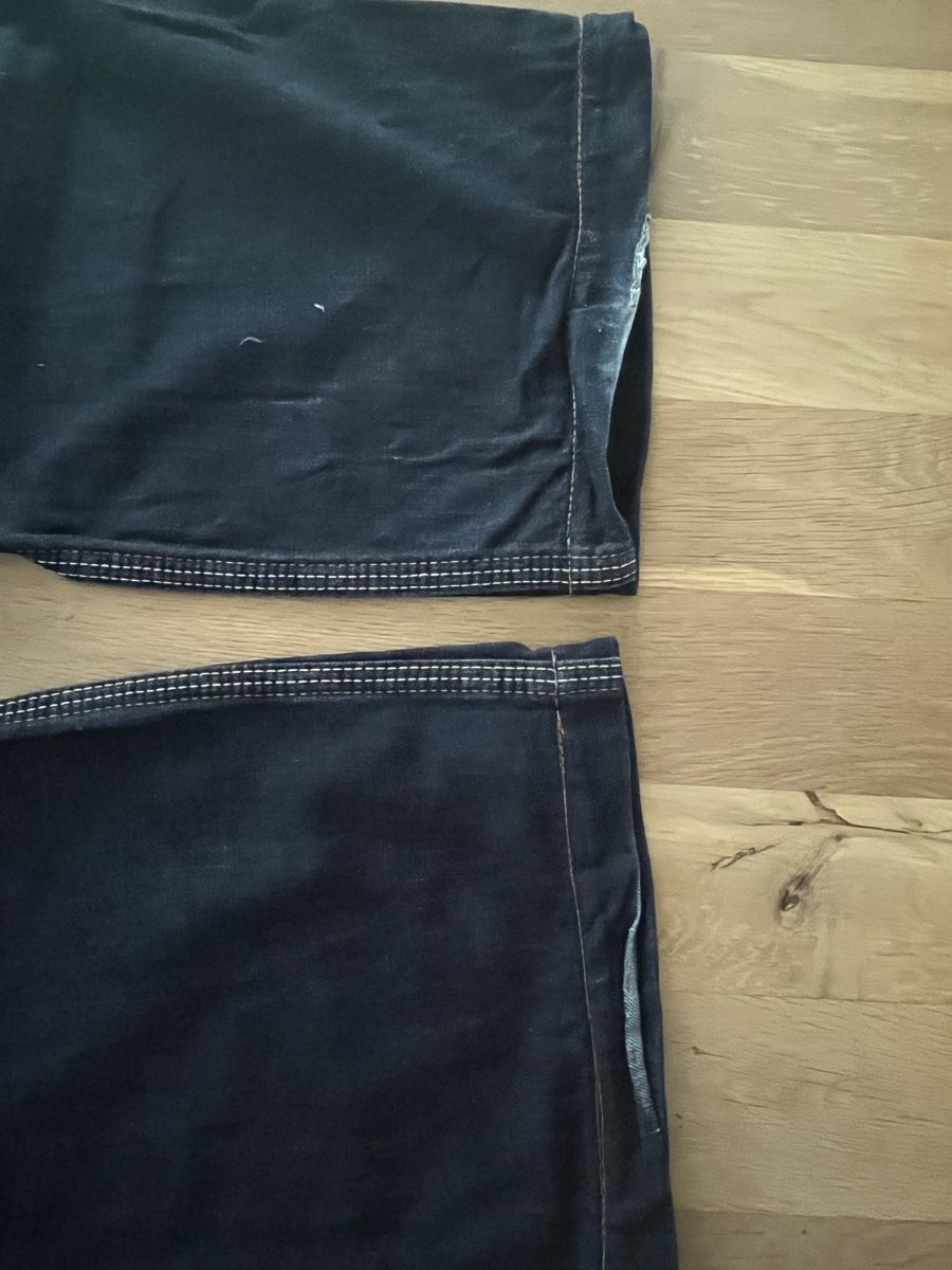 Evisu Jeans: Evisu Männer Jeans – Gebraucht aus Walchwil von Julia_Ke 2