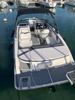 Sea Ray spx 210