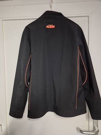 Veste moto KTM Powerwear