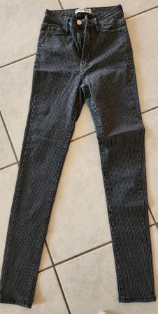 Jeans Gr. 34