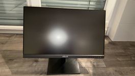 2 Asus BE25ECSBT Tactile Multi Touch Garantie 16.08.28