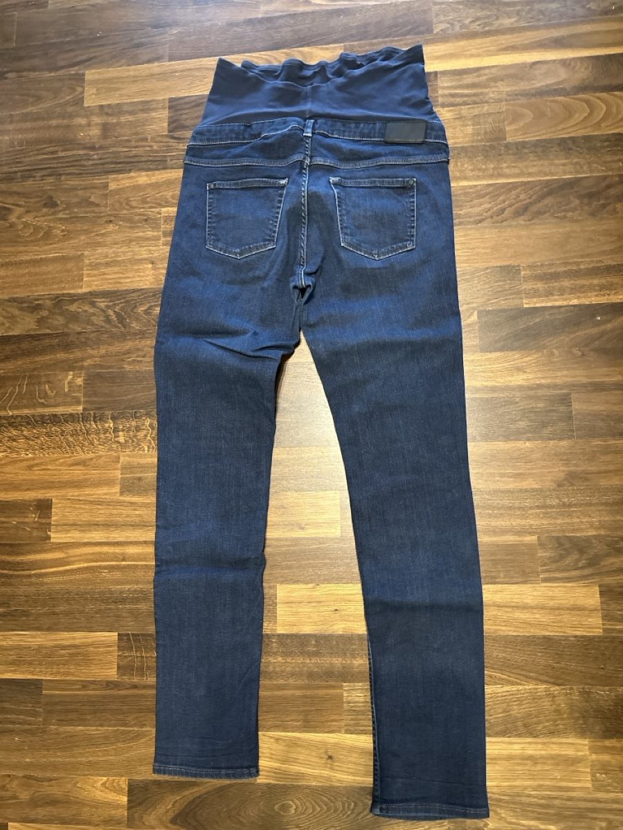 H&M Pantaloni: Umstandshose Hr.44 – Usato da Pratteln venduto da Nala78 1