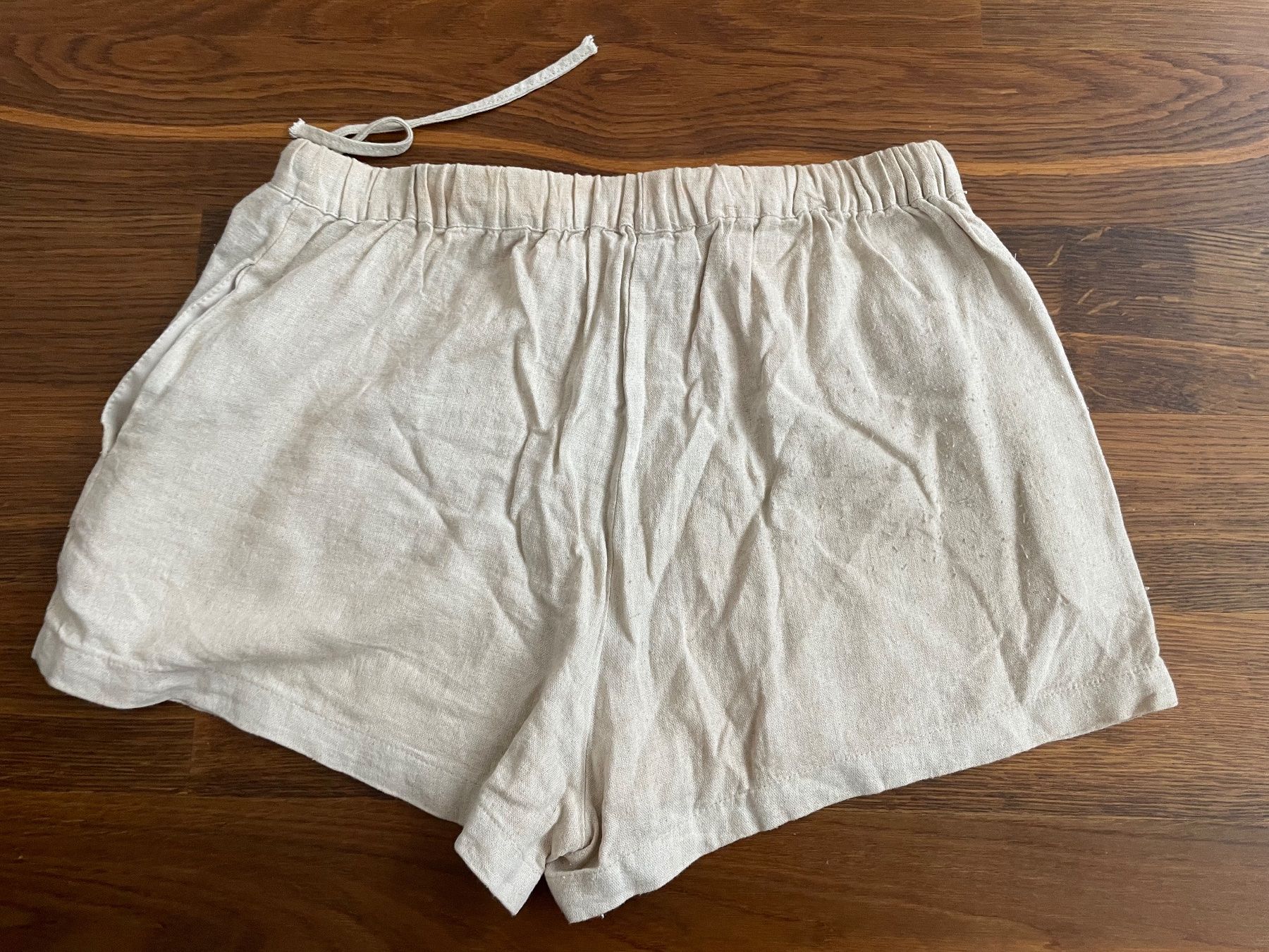 Pull&Bear Hosen: Strandhose Pull&Bear – Gebraucht aus Liestal von ela_2g9s 1