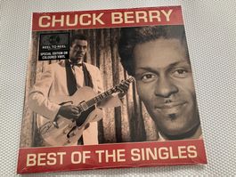 Chuck Berry