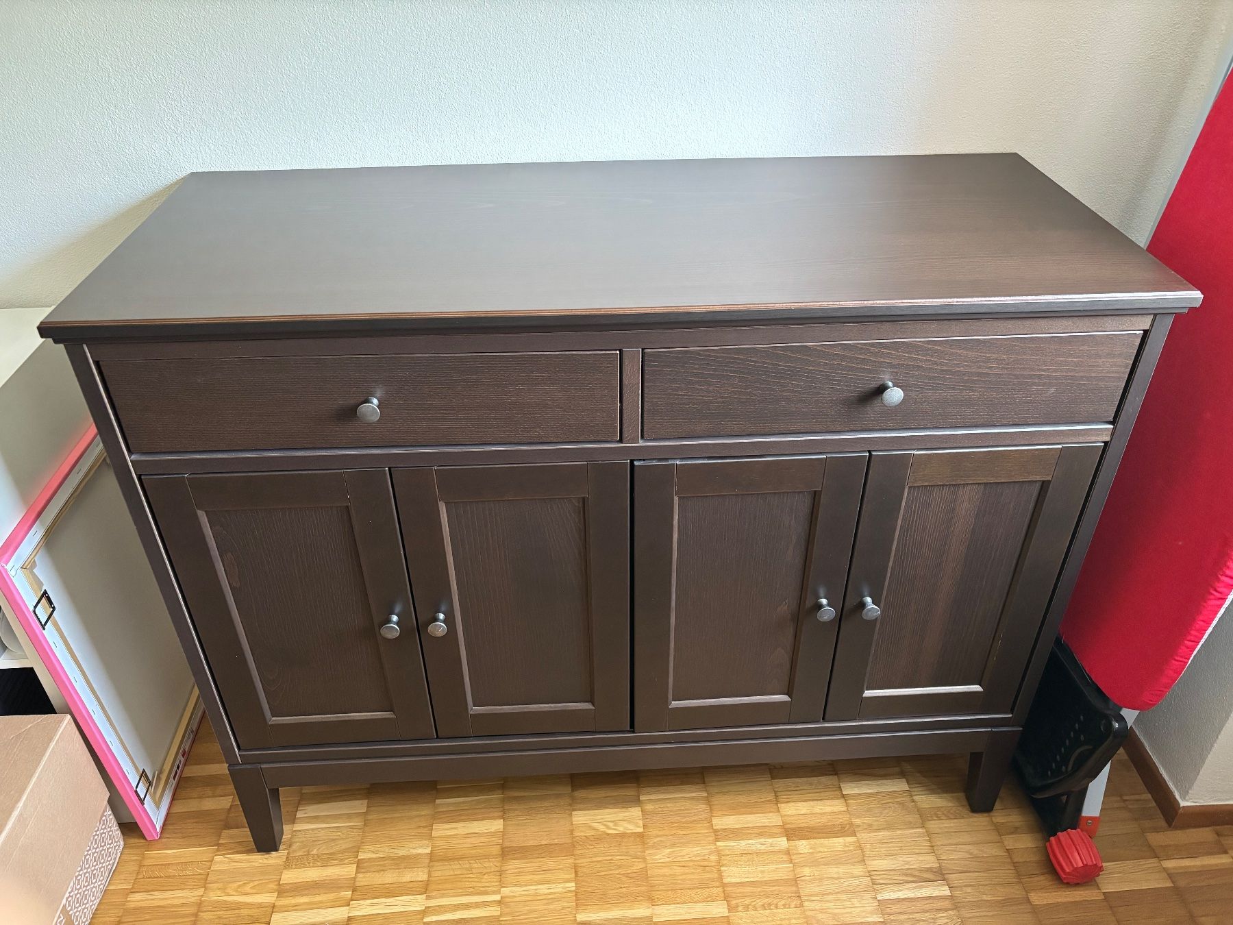 Ikea Credenze: Mobile Ikea come nuovo – Usato da Sementina venduto da Cropaneseg 1