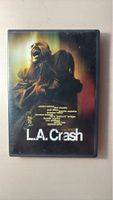 DVD Film: L.A. Crash - Spannender Thriller für Filmfans! (a)