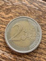 Finnland 2 Euro Sondermünze 2005, Gedenkmünze, Top Zustand