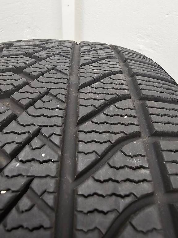 Pneumatici & Ruote complete: Winterreifen  Goodride (4) – Usato da Basel venduto da B.52 4