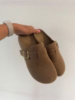Stylish clogs shoes, Size 38