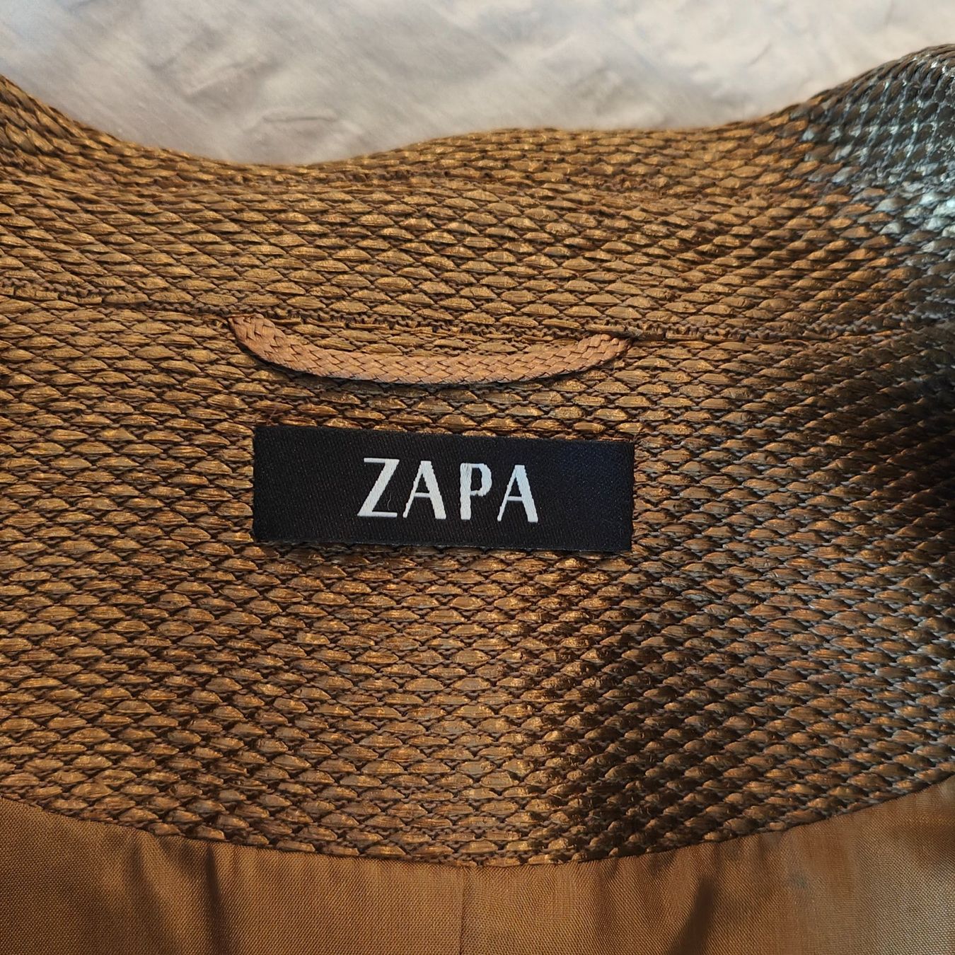 Giacche: Blazer – Usato da Zürich venduto da Mumpfi9 1