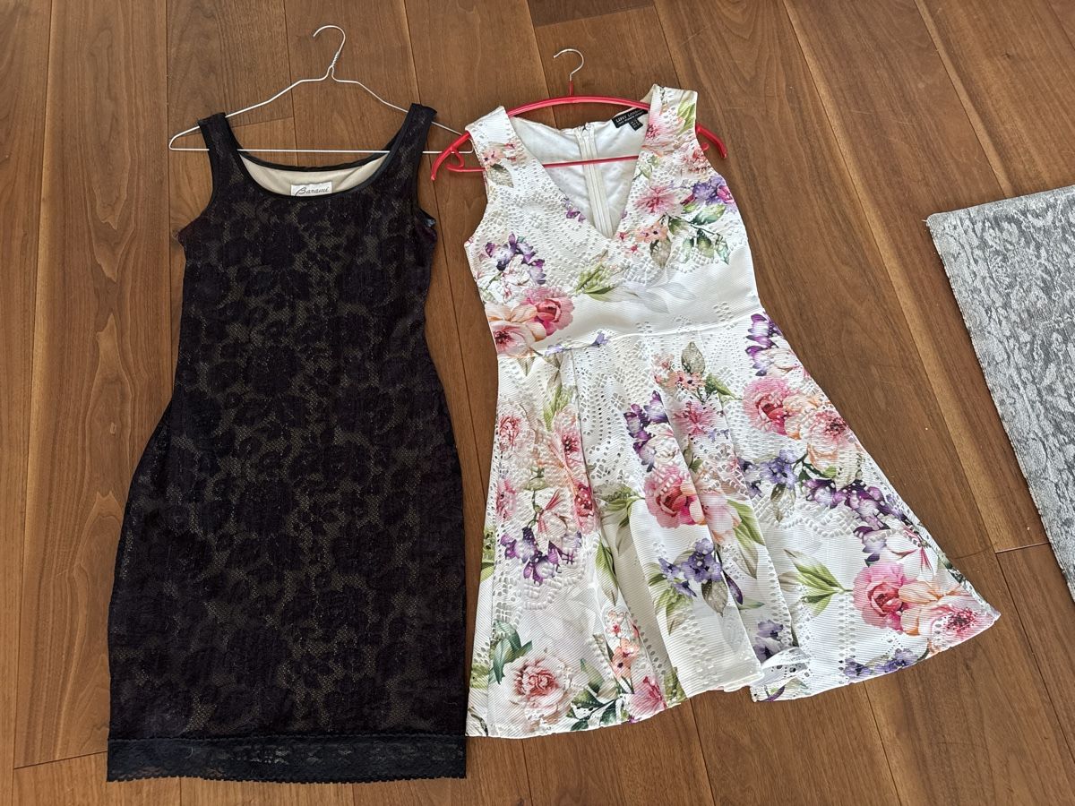 Vestiti: Sommer Kleider Set, Gr. S -  👗 – Usato da Baar venduto da moritz1960 1