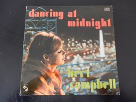 Bert Campbell And His Quintet – Dancing At Midnight