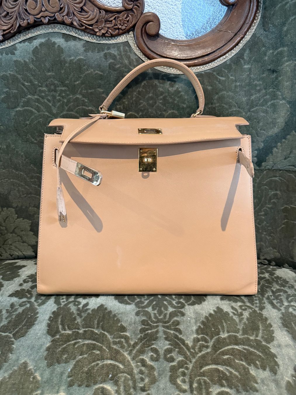 Buti Taschen für Damen: Wunderschöne Buti Tasche – Gebraucht aus Schaan von chinchillali 4