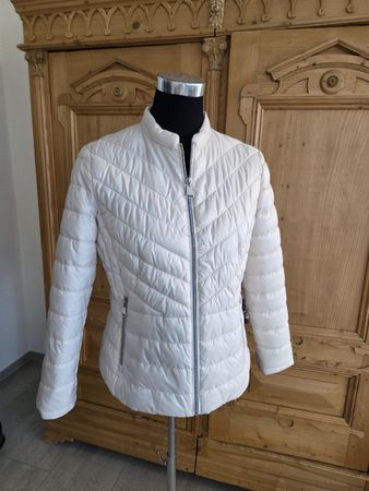schöne Jacke Taifun