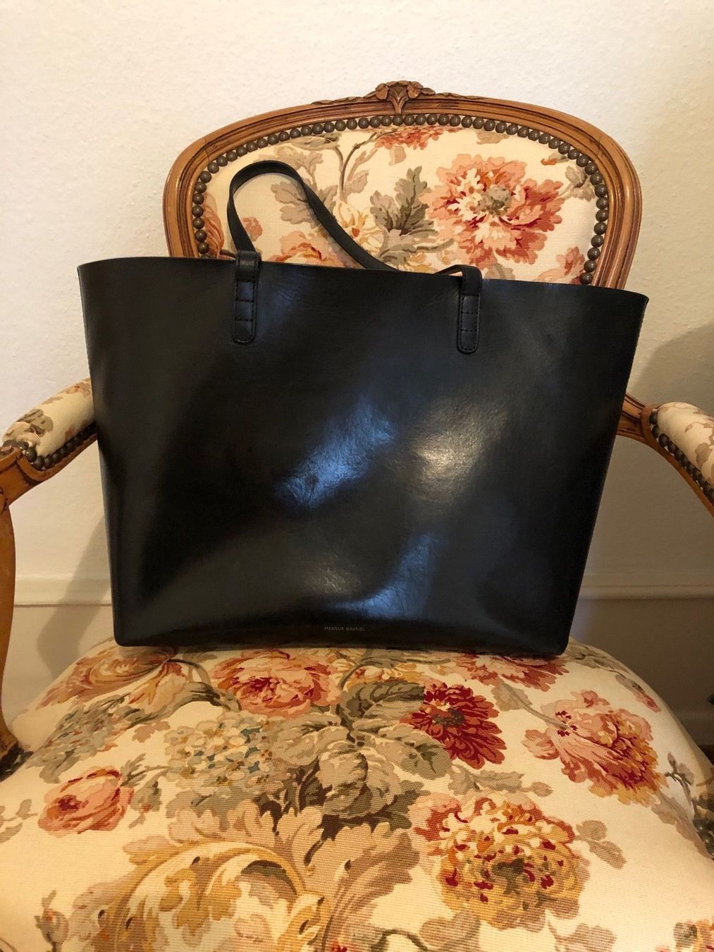 Mansur Gavriel Borse da donna: GAVRIEL MANSUR Bag – Usato da Zürich venduto da Chanelle07