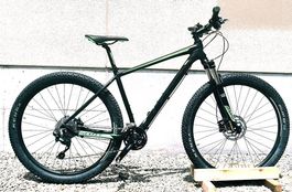Scott Aspect 920 29er Hardtail Mountain Bike