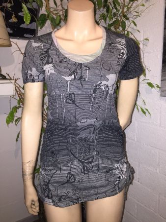 Shirt AVENTURES DES TOILES Taille/Grosse 36 (38 EUR)