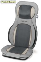 Siège massant Shiatsu par compression d'air Beurer MG 320