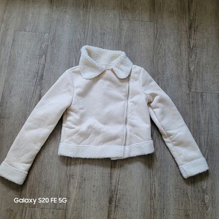 Jacke für Herbst 34