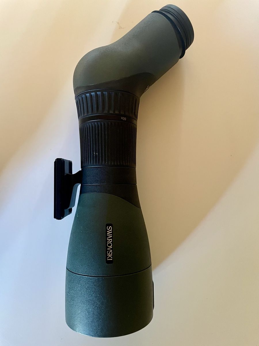Swarovski Optik Télescopes: Longue vue Swarovski ATX  – D'occasion à Charmey (Gruyère) par Crem88 1