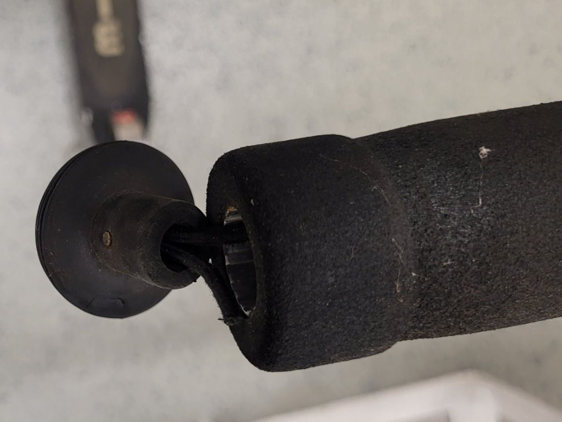 Micro Kickboard: Tretroller Micro Schwarz Gebraucht – D'occasion à Aarwangen par Mle99 4