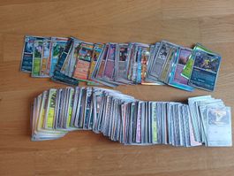 Lot de Carte (Flammes fantasmagoriques)
