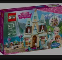 Reine des neiges LEGO #41068