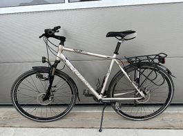 Trek X650 - frisch ab Service