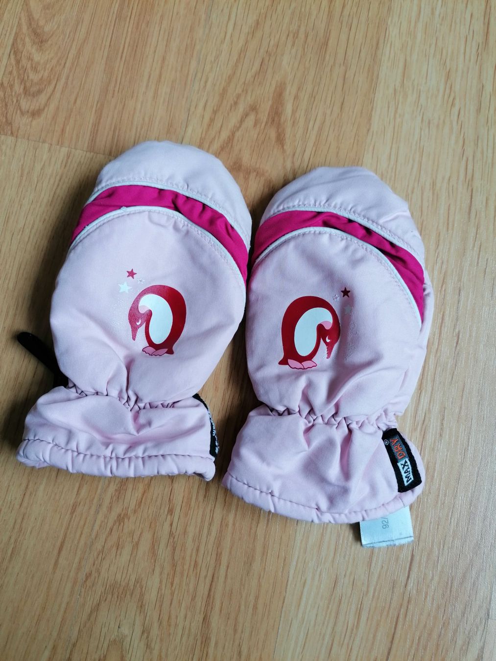 Kinderhandschuhe: Handschuhe Gr. 92 / 98 zum Austragen – Gebraucht aus Büttikon AG von Amineah 1