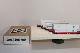 5 US Containerwagen ( 592 )