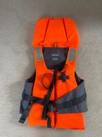 Rettungsweste / Schwimmweste für Erwachsene NEU