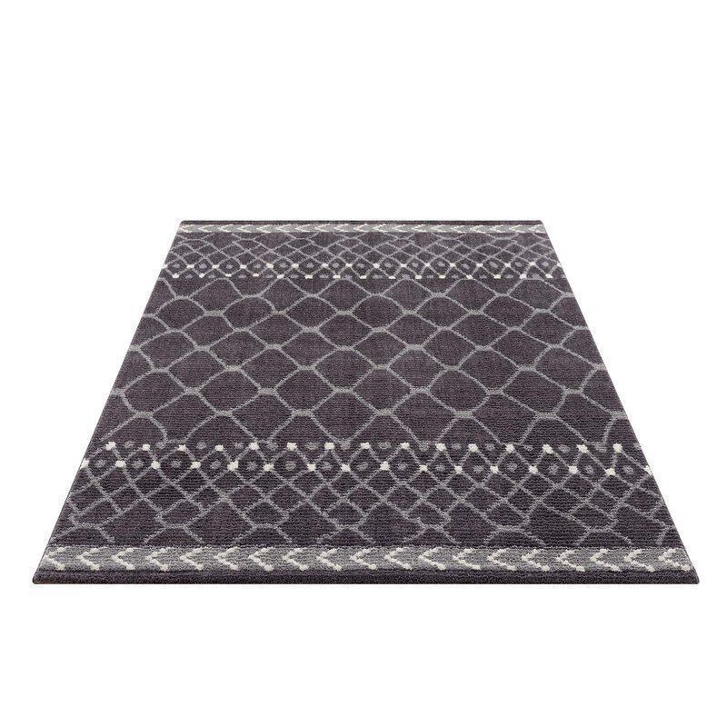 Teppiche: Micropolyester-Teppich April 2312 Grau, 120x170cm – Neu und originalverpackt aus Reinach AG von carpethouse 6