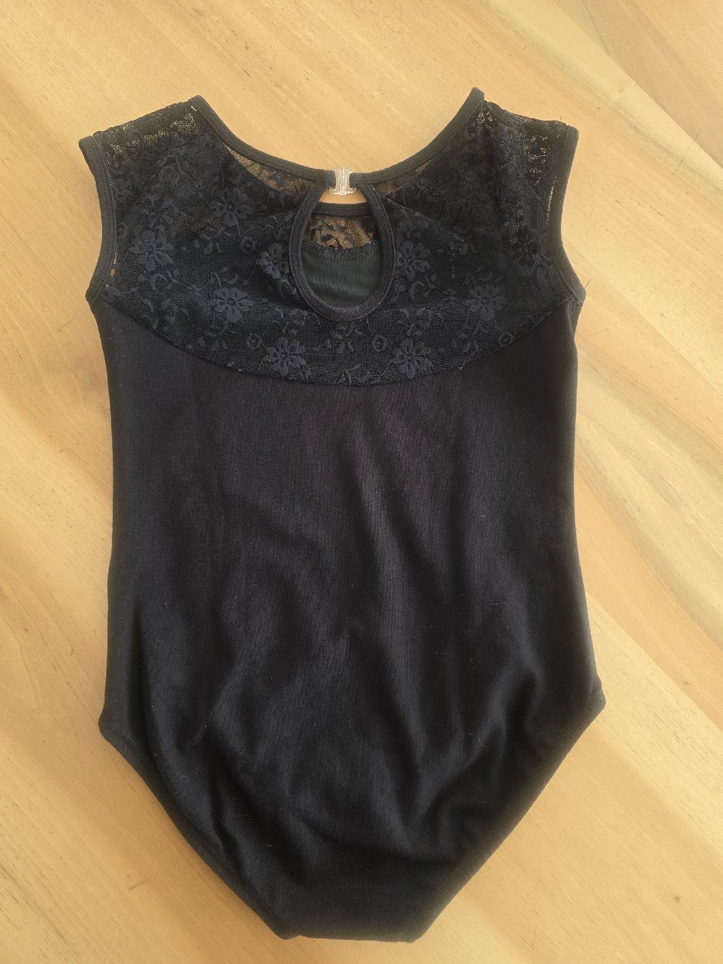 Blusen, T-Shirts & Tops: Ballett RG Body – Gebraucht aus Rorschacherberg von Dance 1