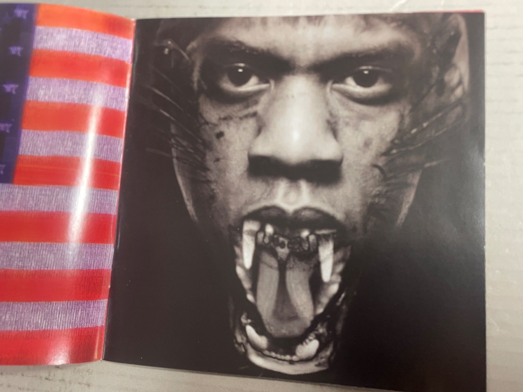 CD: Kanye West – Usato da Muri b. Bern venduto da AdidasCollector 5
