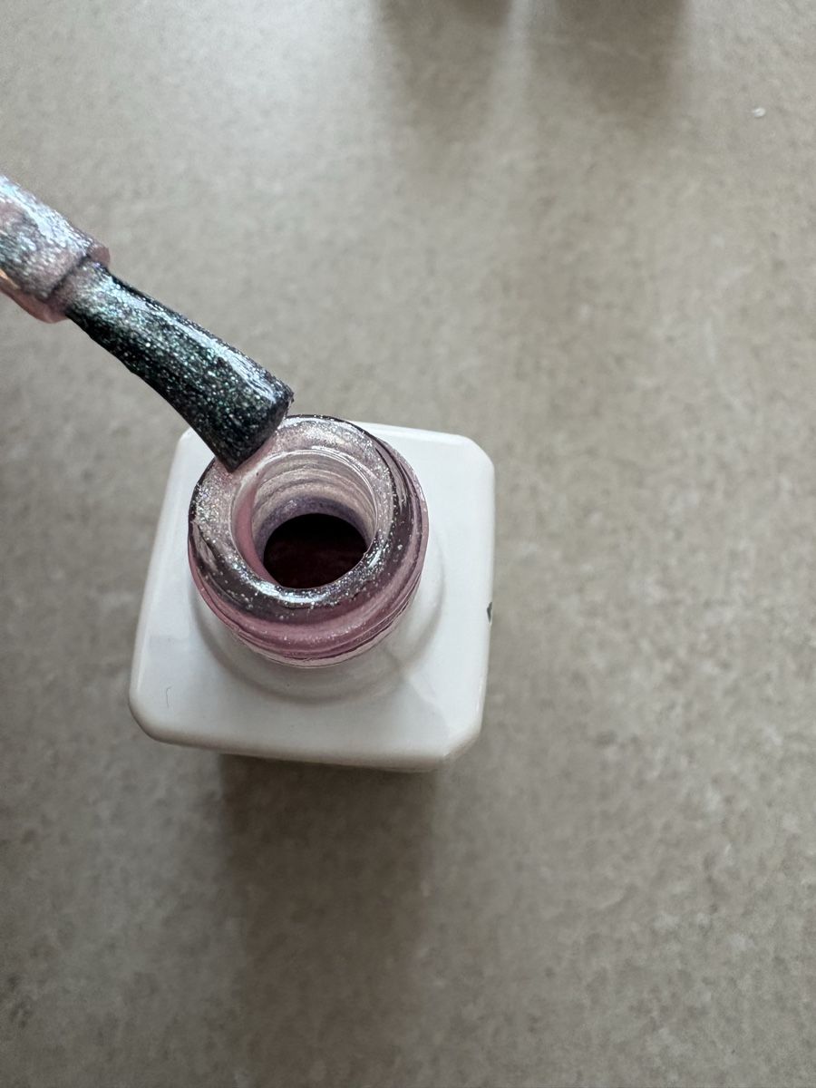 Nagellack:  Gel Lack Set 6 Stck. – Neu (gemäss Beschreibung) aus Wolfhausen von lala_wolfhausen 5