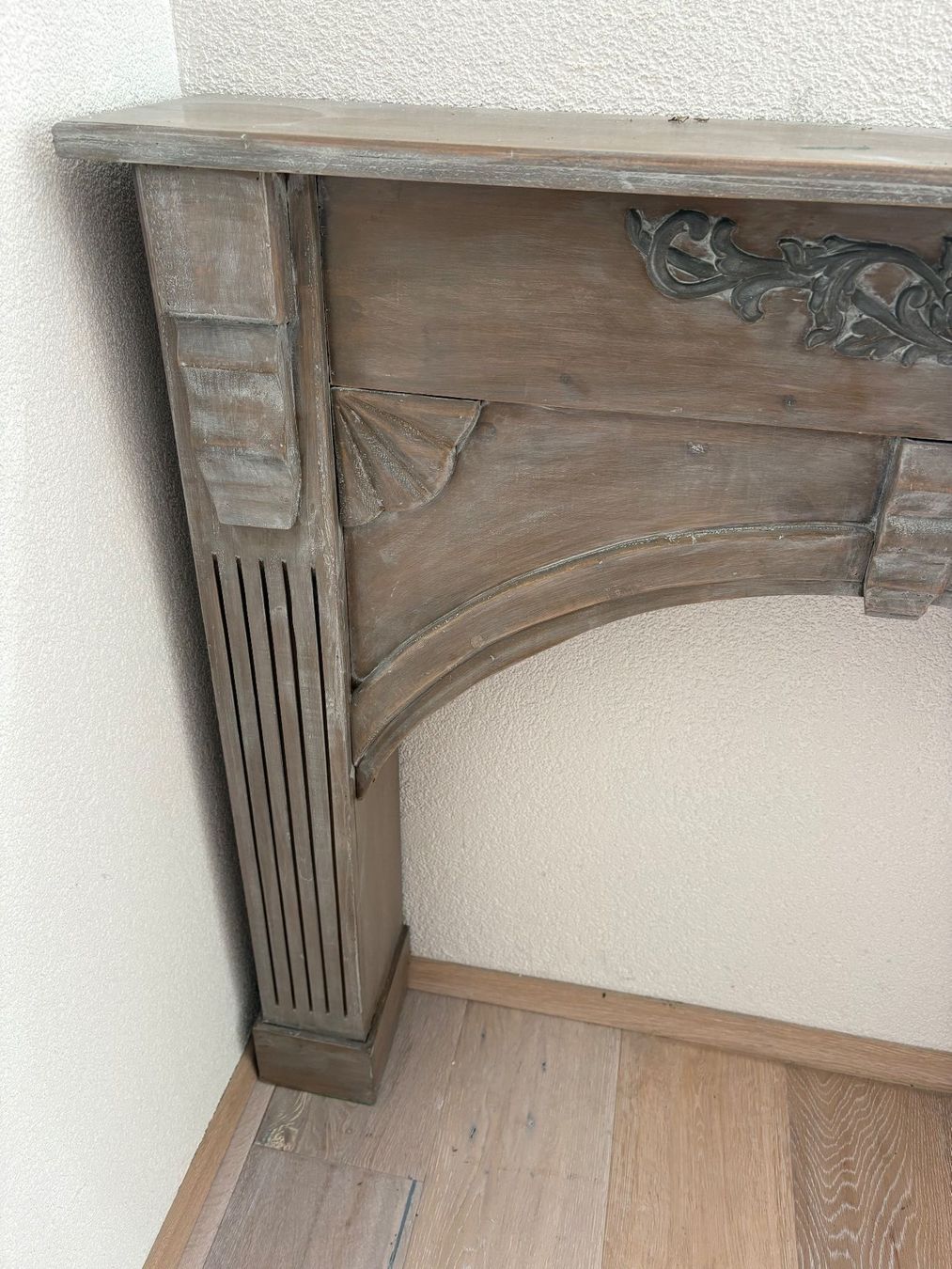 Loberon Tutte le decorazioni: Kaminkonsole von Loberon – Nuovo (secondo la descrizione) da Zuerich venduto da violetta1 2