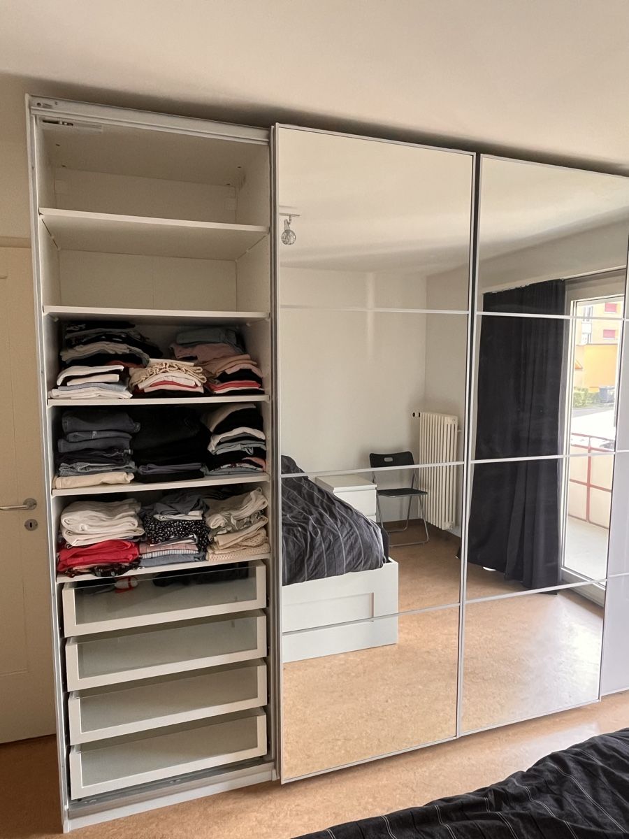 Armadi: Ikea PAX Schrank 3m – Usato da Zürich venduto da pasx 1